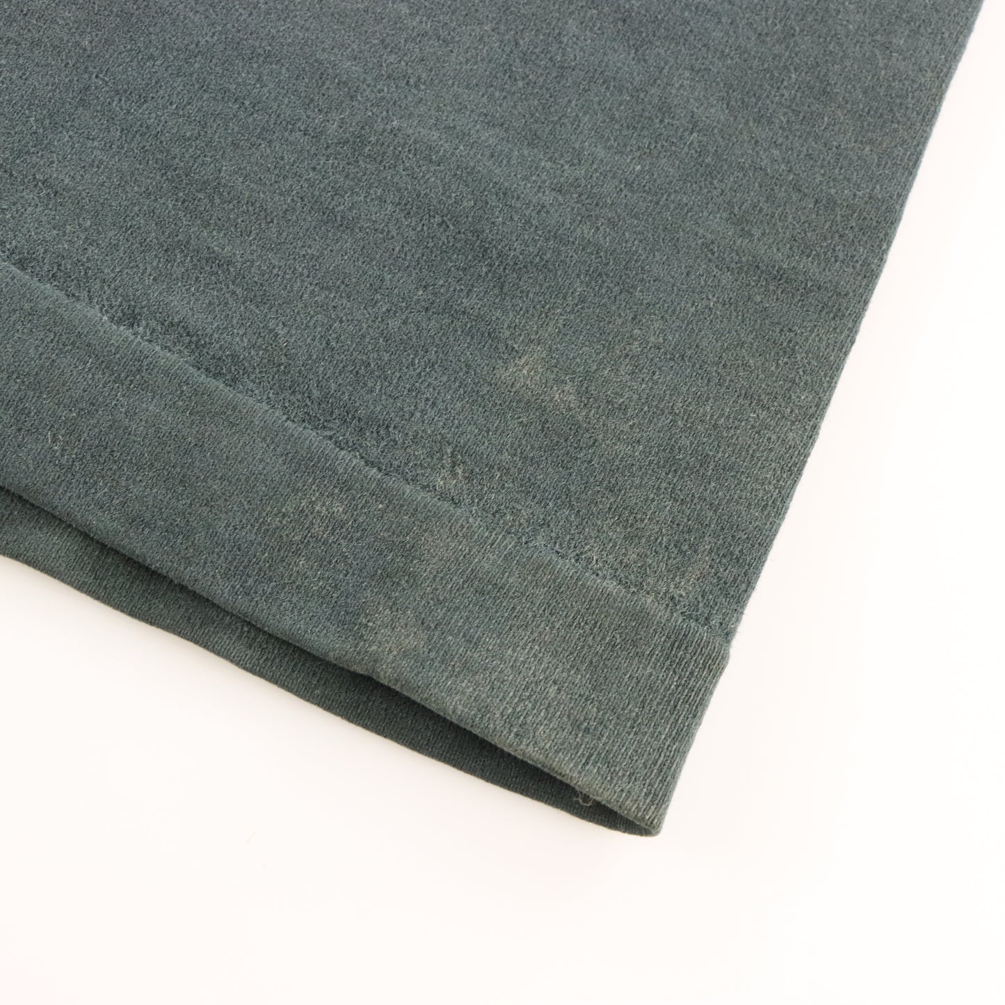 Dolly Parton Single Stitch 'Dollywood' Tour Double Sided Dark Grey T-Shirt (XXL)