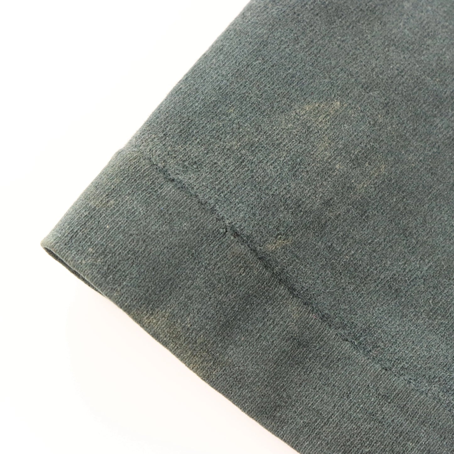 Dolly Parton Single Stitch 'Dollywood' Tour Double Sided Dark Grey T-Shirt (XXL) - Vintage Sole Melbourne