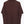 LACOSTE Chocolate Brown Classic Polo Shirt (XL)