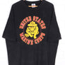 Vintage 1992 United States Marine Corps Bulldog T-Shirt (XXL)