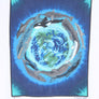 Markus Willis World Sea Creatures Cetacea Art Sweatshirt USA Made (XL)