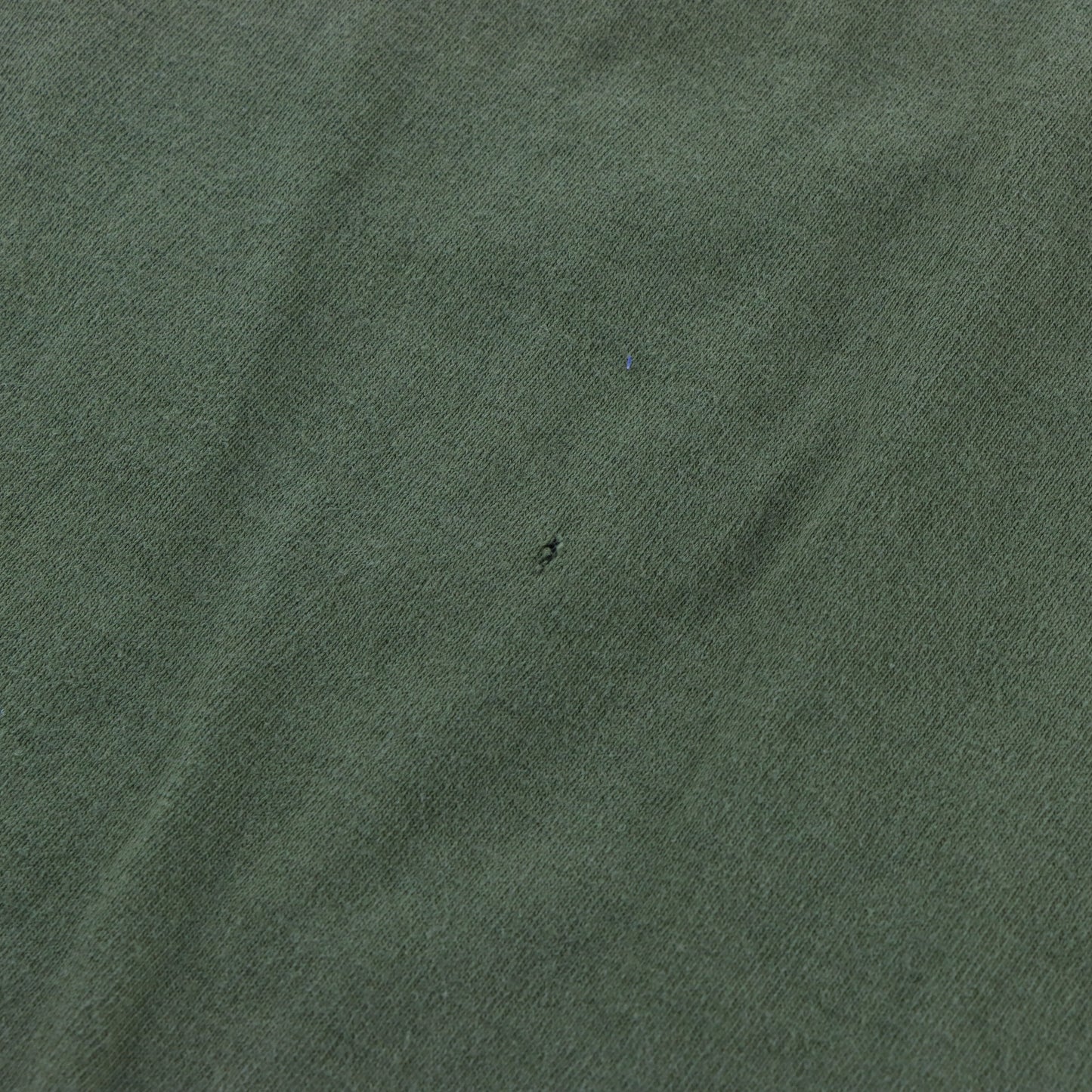 RUSTY Surfwear USA Made Single Stitch Light Brown T-Shirt (XL-XXL)