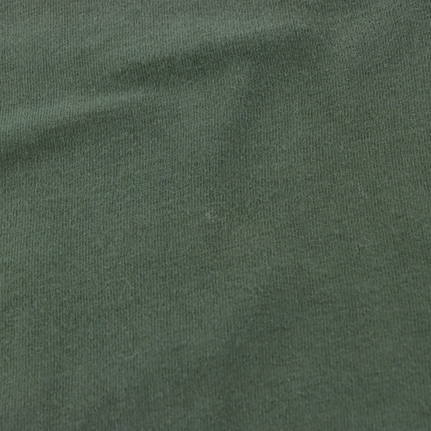 RUSTY Surfwear USA Made Single Stitch Light Brown T-Shirt (XL-XXL)