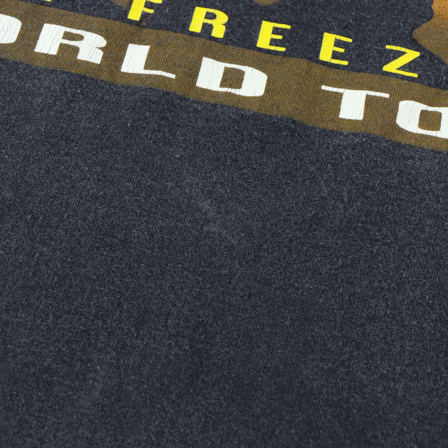 Vintage Eagles 'Hell Freezes Over' World Tour 1995 Single Stitch Band Tee USA Made (M-L)