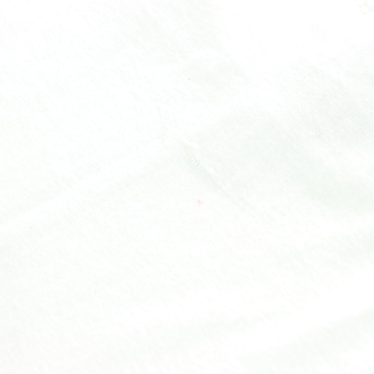 Vintage HOOTERS Florida Double Sided 50/50 USA Made White Tee (S)