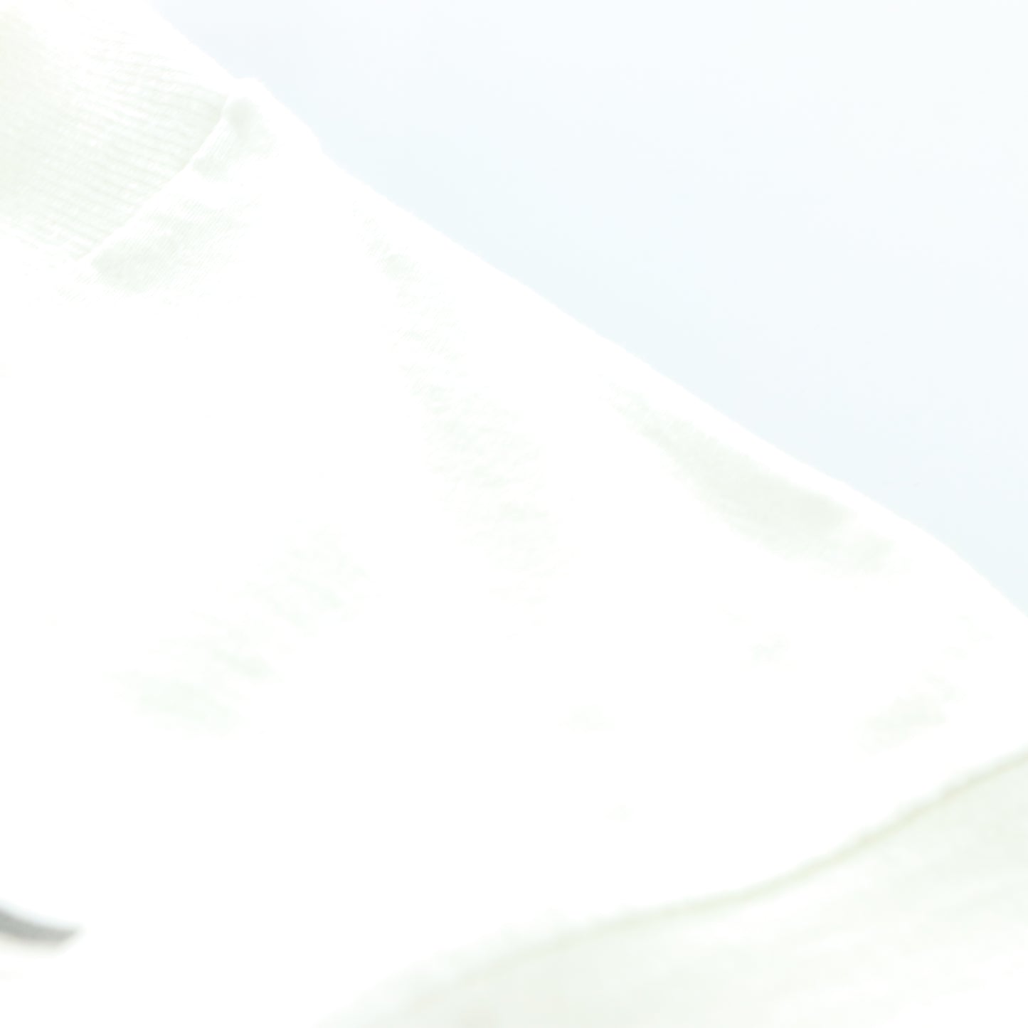 1990 DETROIT PISTONS NBA Newspaper 50/50 USA Made White T-Shirt (S)