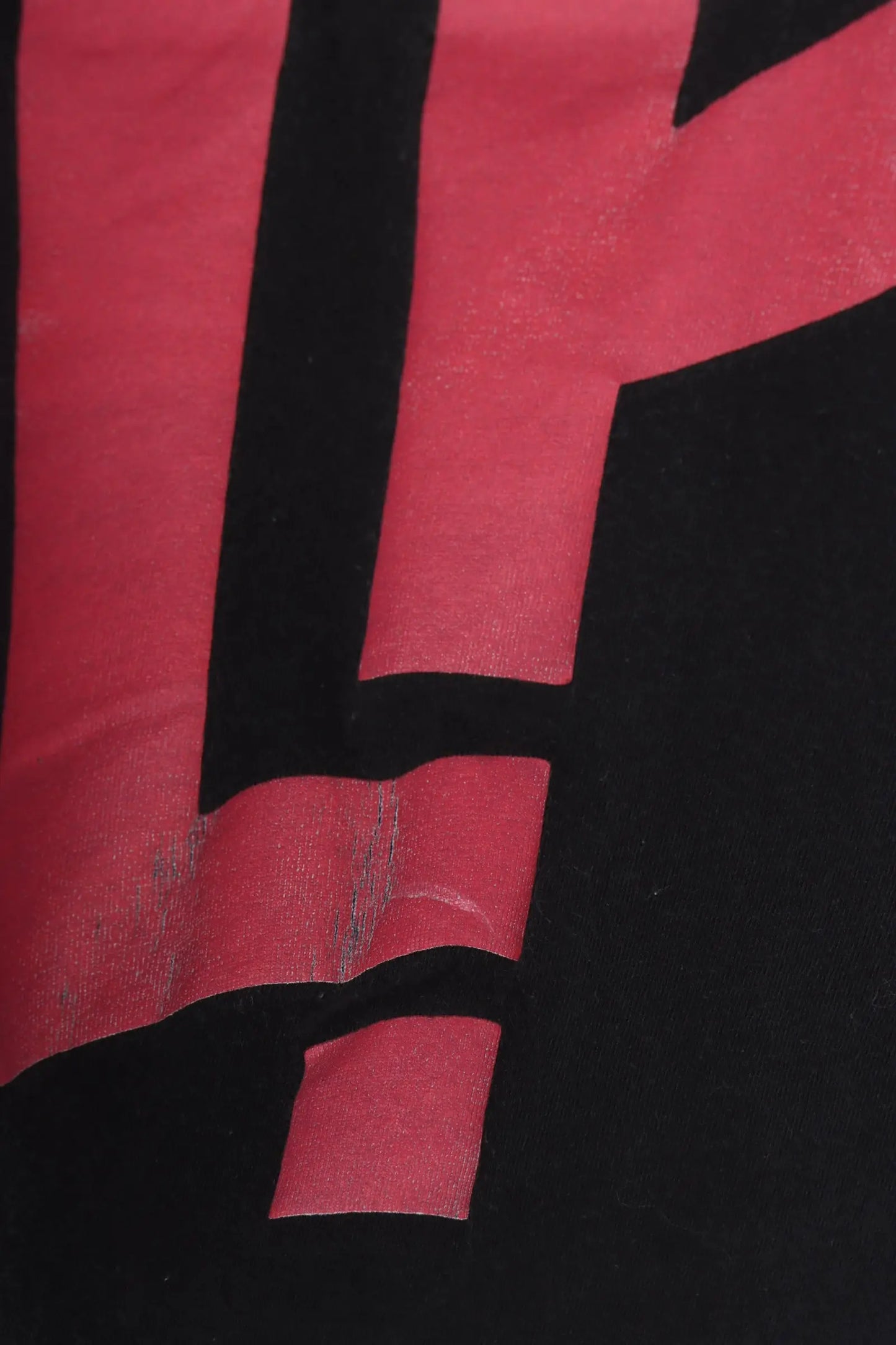 EMERSON LAKE & PALMER Tarkus Armadillo Album Art USA Made Tee (M) Vintage Sole Melbourne