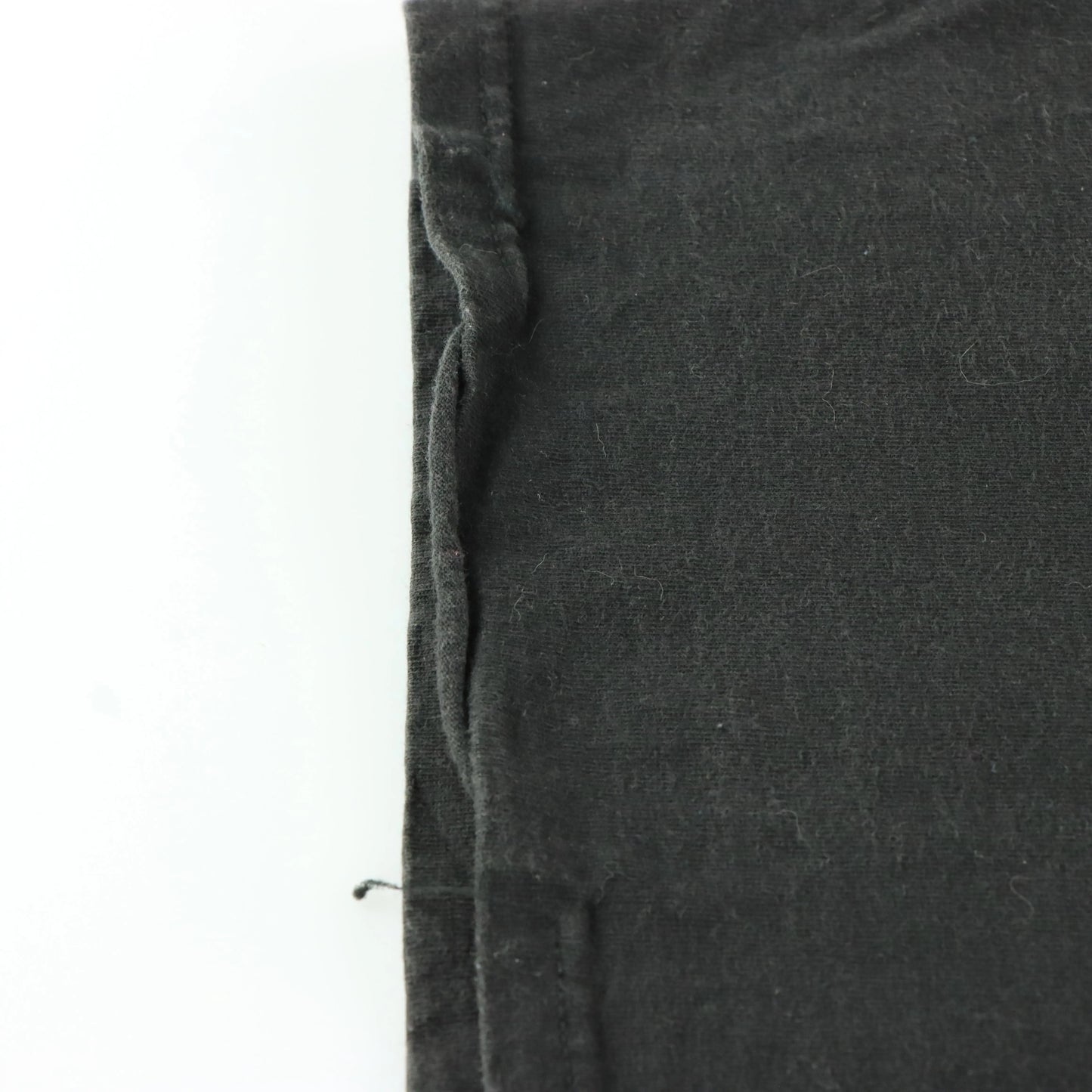 PHANTOM OF THE OPERA 'Pantages Theatre' Retro Black Tee (L) - Vintage Sole Melbourne