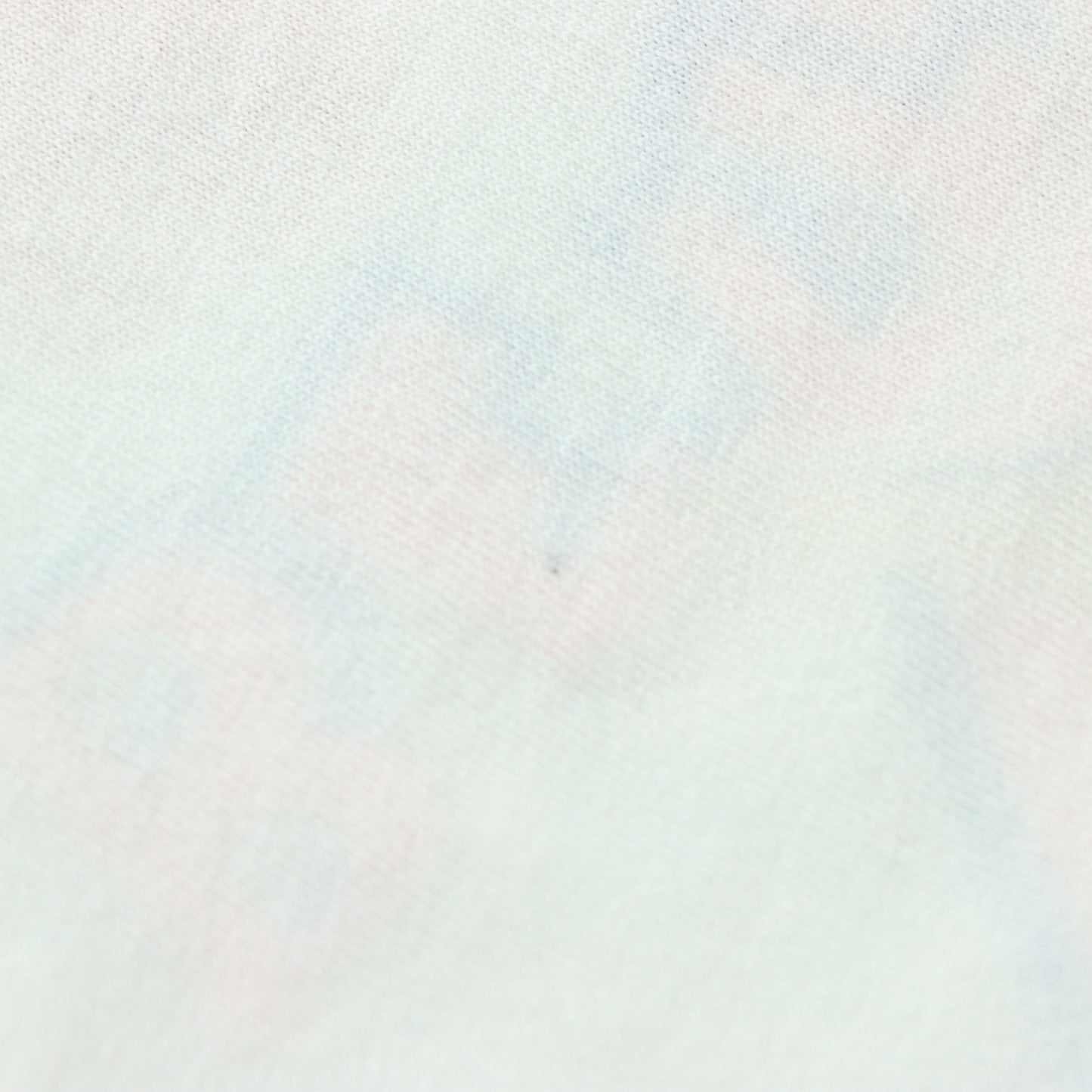 Vintage BETTY BOOP Fluro Heart 50/50 Single Stitch White T-Shirt (XL)