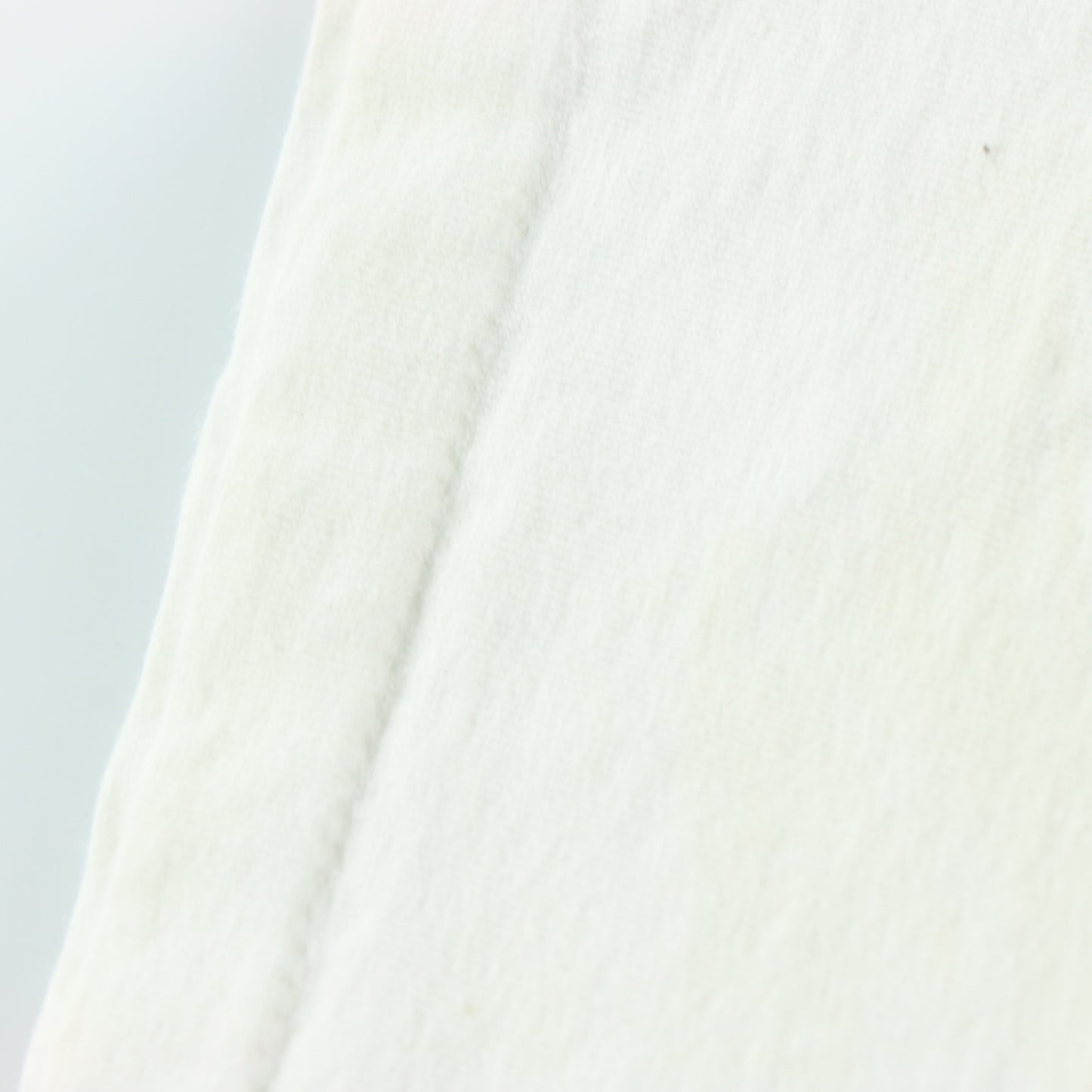 1988 HARLEQUIN Ocean Life USA Made Single Stitch Double Sided White Tee (M-L)