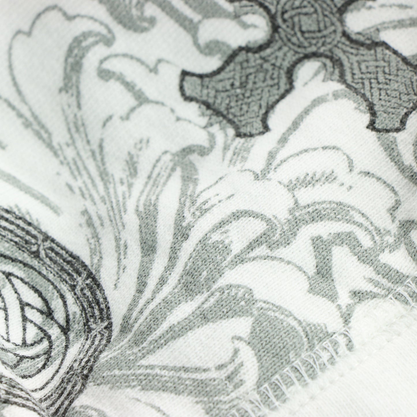 ELITE MMA Y2K Skull Grunge Cross Zip Up Hooded Sweatshirt (L-XL)