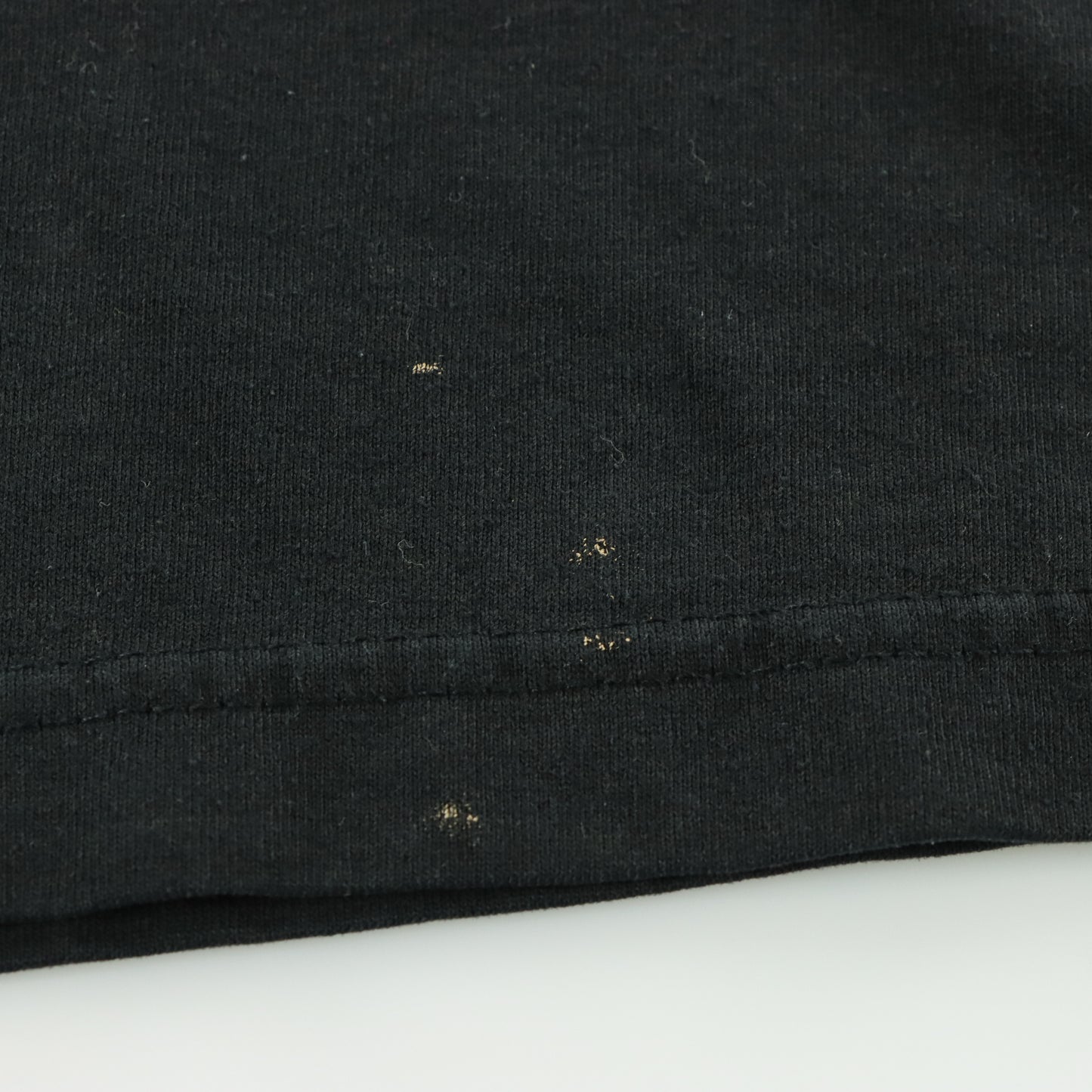 Bob Marley CARIBBEAN SURF Double Sided Rap Tee (XL)