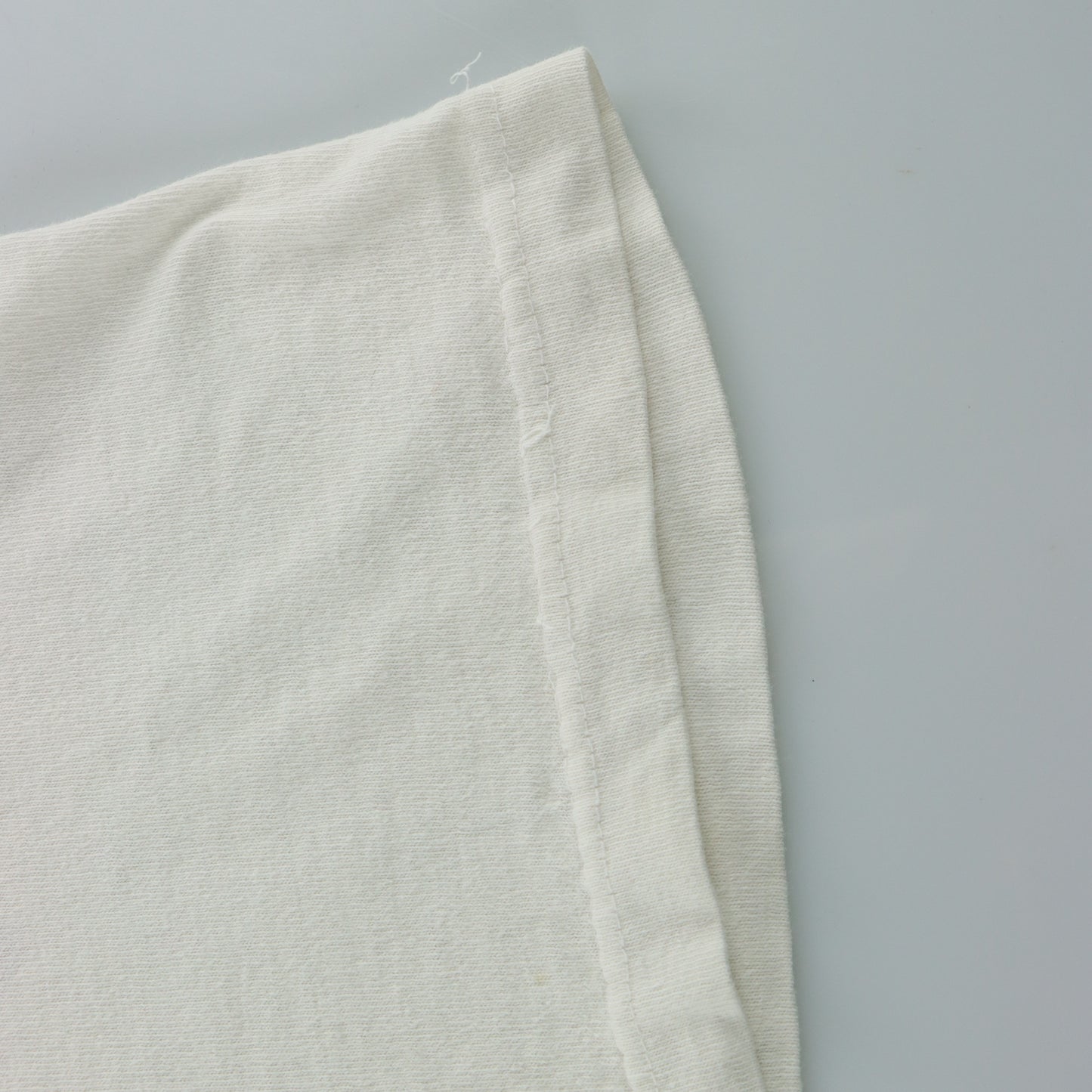 Vintage 1994 Betty Boop Valentine's Bathtub Retro White Tee (XL)