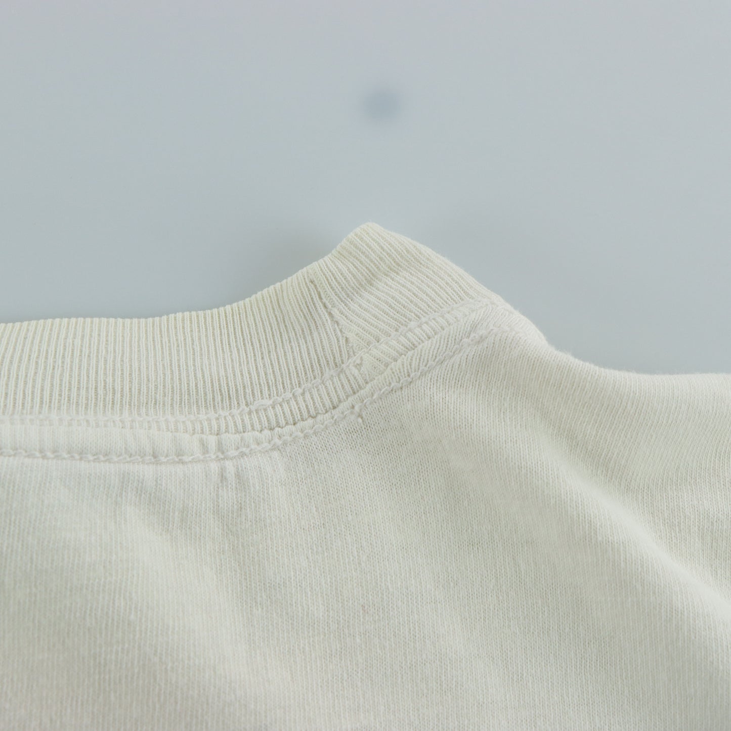 Vintage 1994 Betty Boop Valentine's Bathtub Retro White Tee (XL)