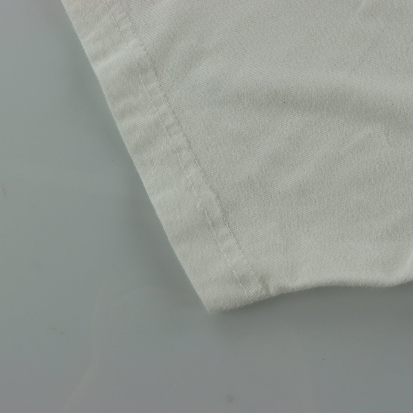 SOUTHPOLE Truth & Liberty Y2K Style Beaded Spell Out T-Shirt (L)