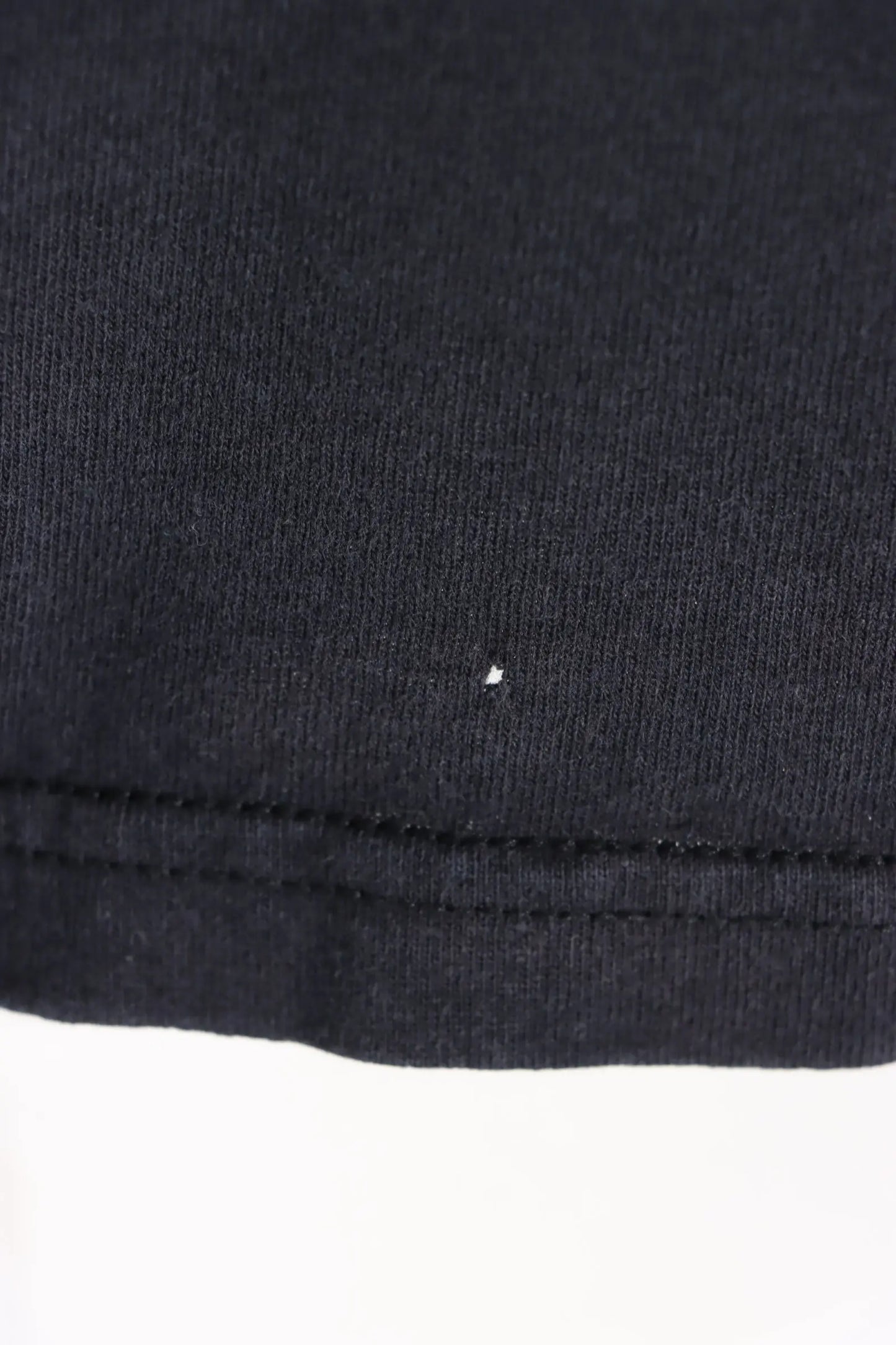 NIKE 90s "Just Do It" Centre Swoosh Logo T-Shirt USA Made (L) Vintage Sole Melbourne