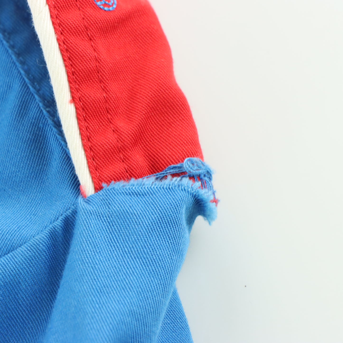 NASCAR CAFE Embroidered Button Up Short Sleeve Shirt (XL)