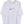 NIKE Big Centre Swoosh Logo Boxy Grey T-Shirt USA Made (XL)