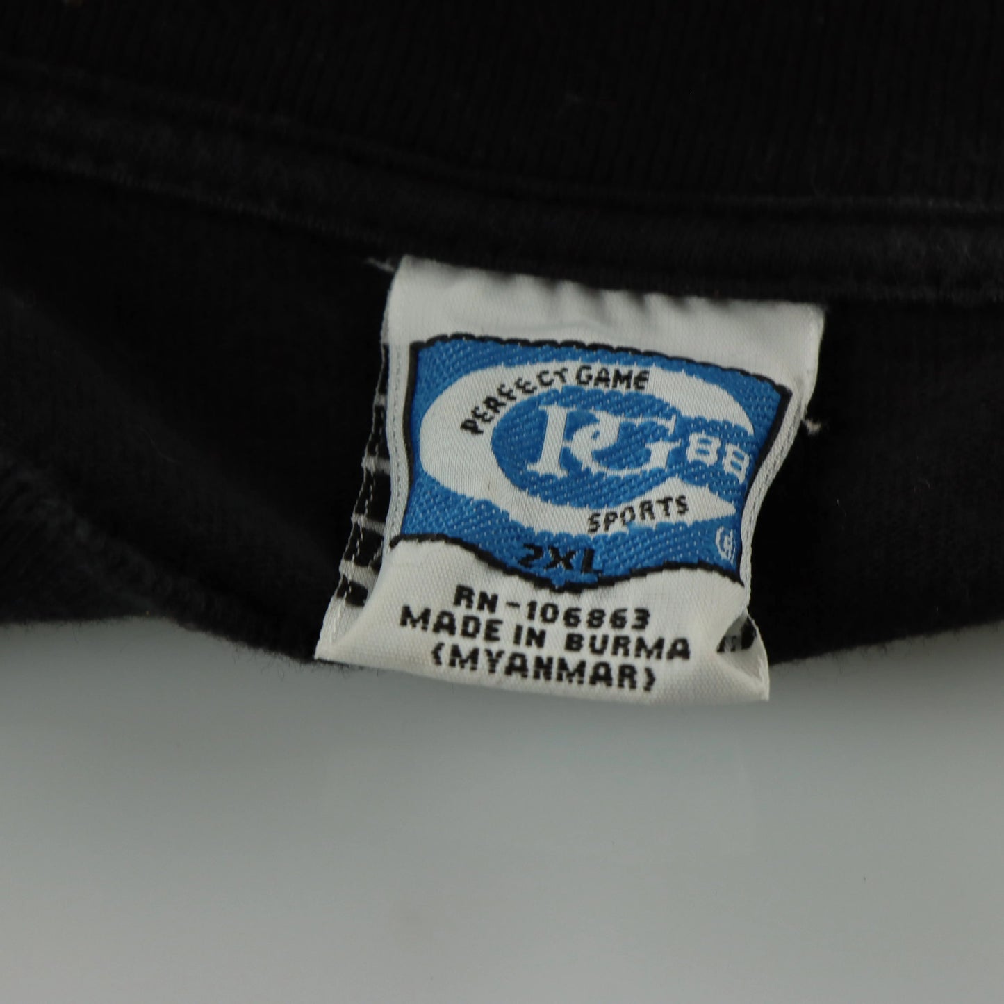 50 Cent 'Get Rich or Die Trying' US Tour Hip-Hop Music Cotton T-Shirt (XXL) - Vintage Sole Melbourne