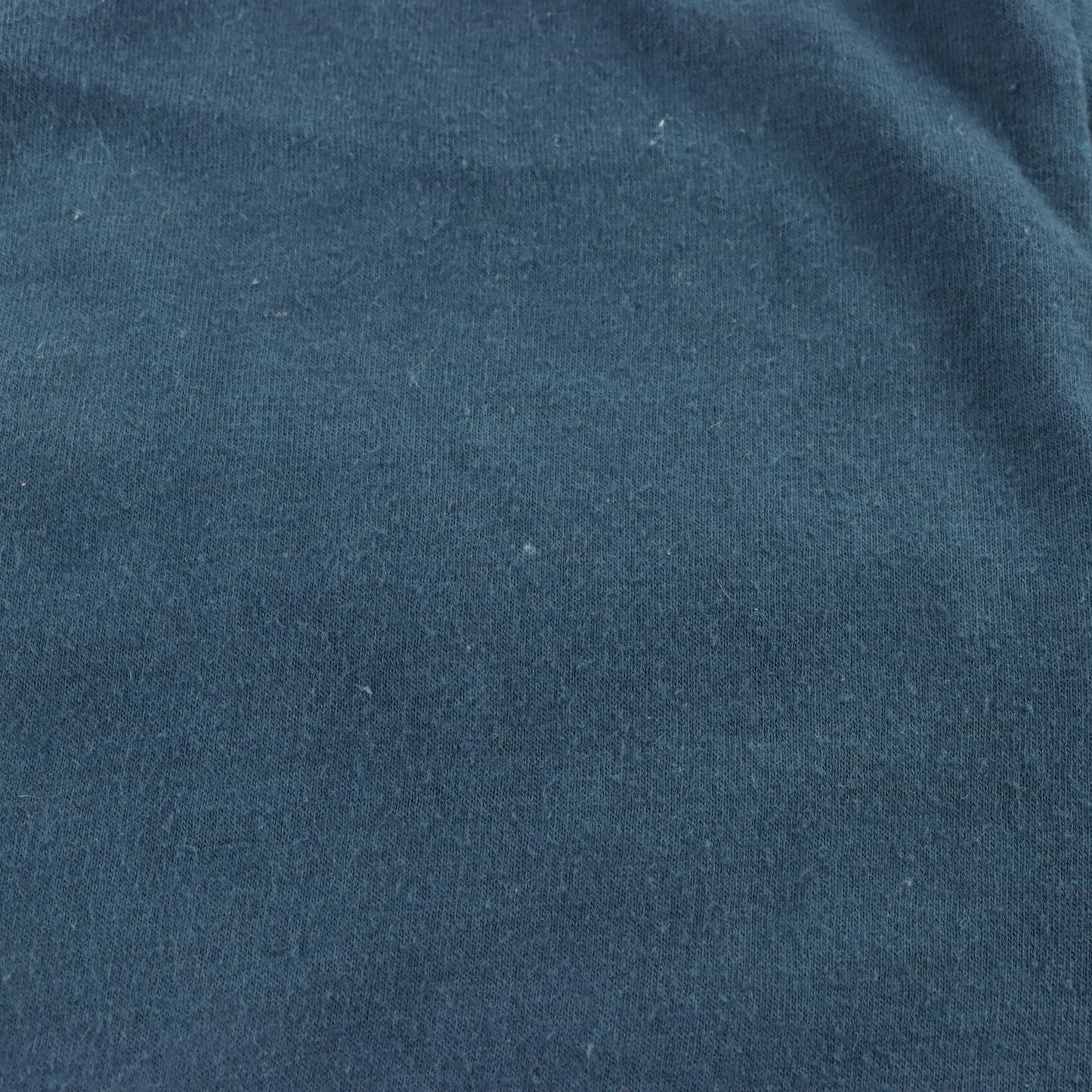 Vintage 1978 Dolly Parton Glitter Graphic Blue Single Stitch T-Shirt USA Made (Women's M-L)