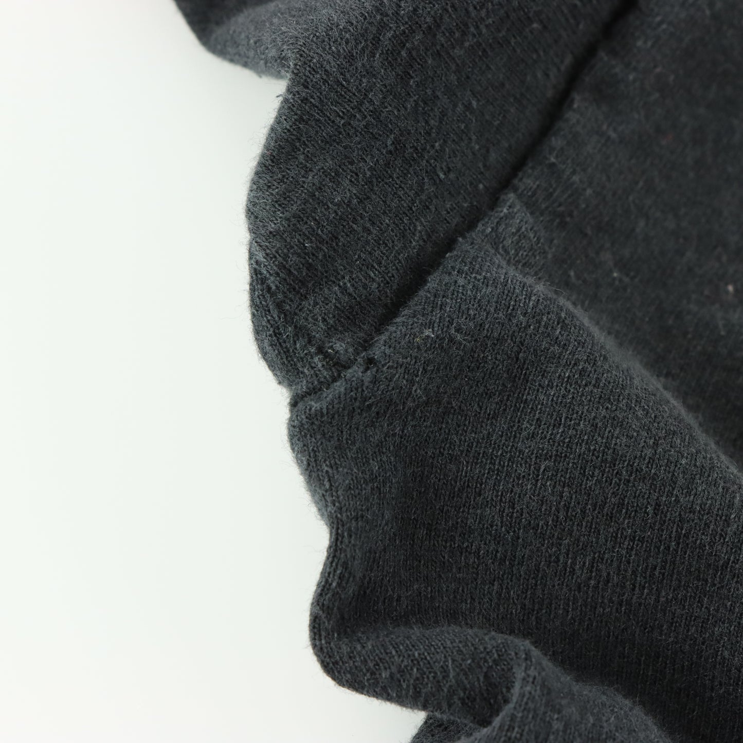 Metallica Double Sided 'Nor Cal' HANES Black Band Tee (M)