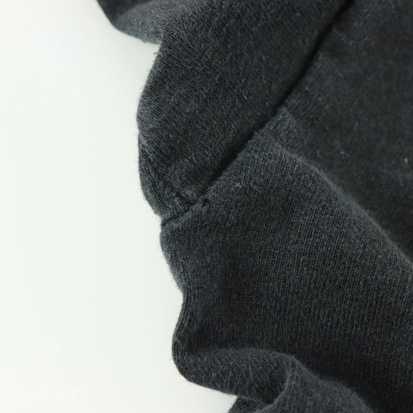 Metallica Double Sided 'Nor Cal' HANES Black Band Tee (M) - Vintage Sole Melbourne