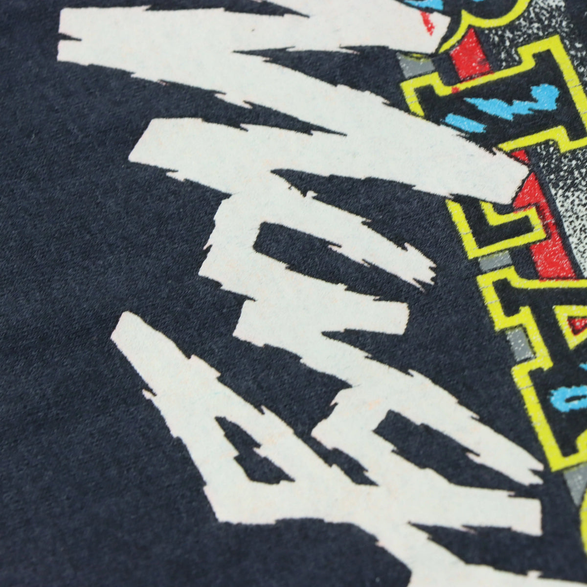 Vintage DALE EARNHARDT 'Magic' NASCAR Single Stitch Racing Tee (M) - Vintage Sole Melbourne