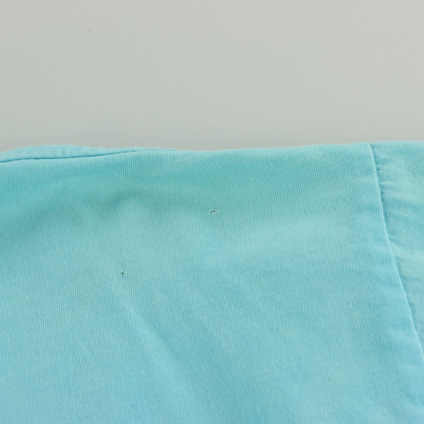 BODY GLOVE Neon All Over Print Retro 80's Surfing Tee (L) - Vintage Sole Melbourne