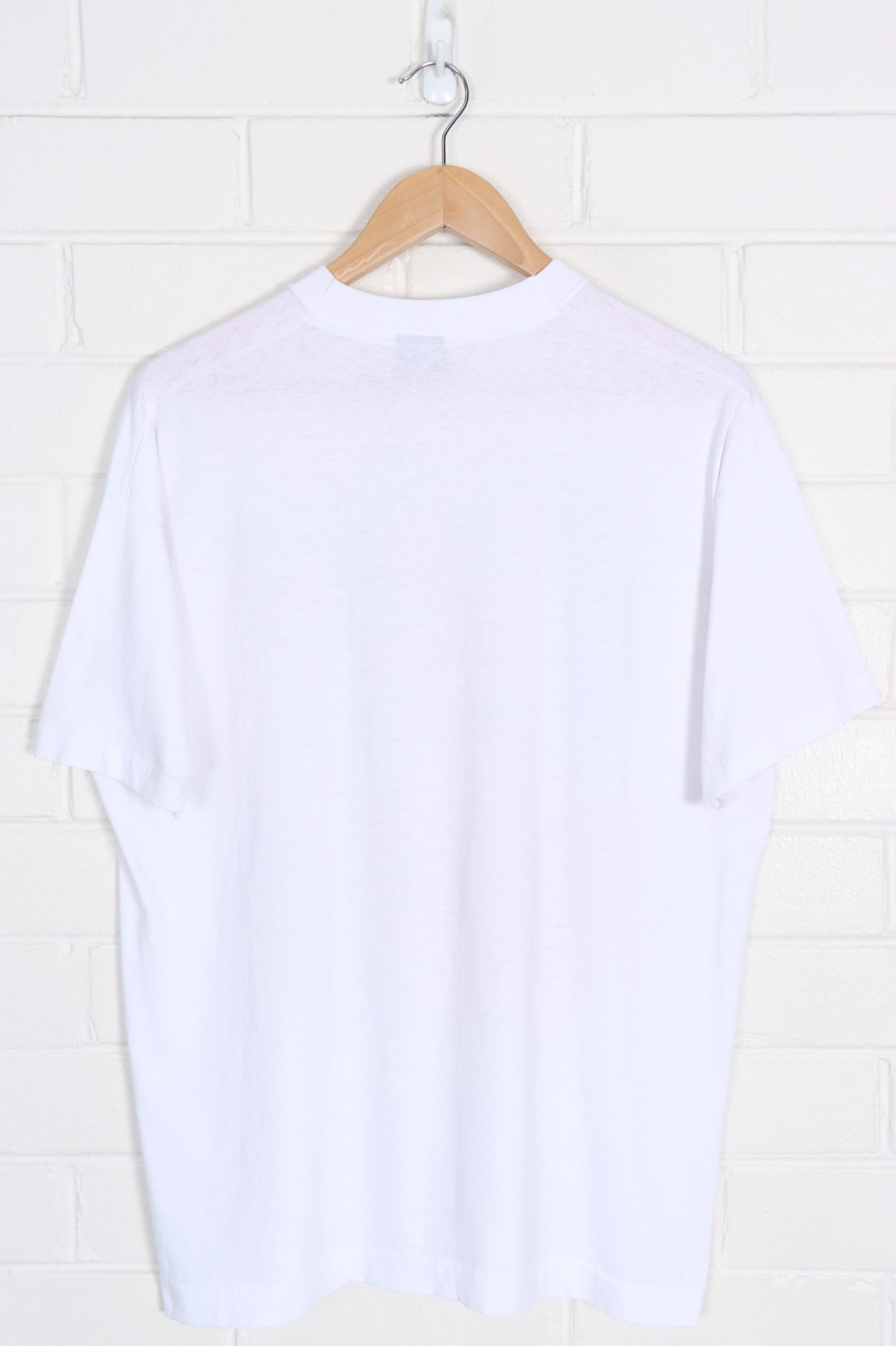 Tammy Wynette 1995 'The First Lady of Country Music' 50/50 Band Tee (XL)