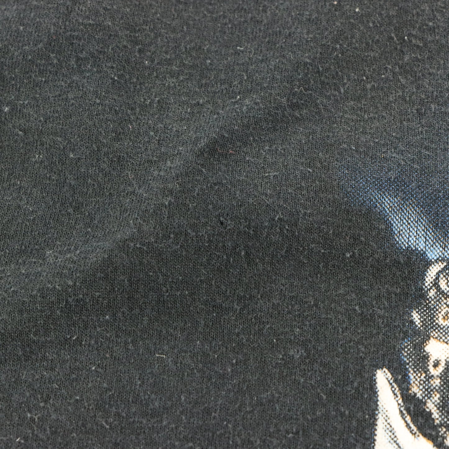 Vintage 90's HARLEY DAVIDSON x 3D EMBLEM "Ride With The Wind" Single Stitch Spring Rally Tee USA Made (L-XL) - Vintage Sole Melbourne