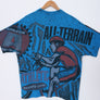 Athletic Supply Gear 90s 'All Terrain' All Over Single Stitch Oversized T-Shirt (XL-XXL)