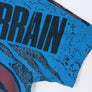 Athletic Supply Gear 90s 'All Terrain' All Over Single Stitch Oversized T-Shirt (XL-XXL)