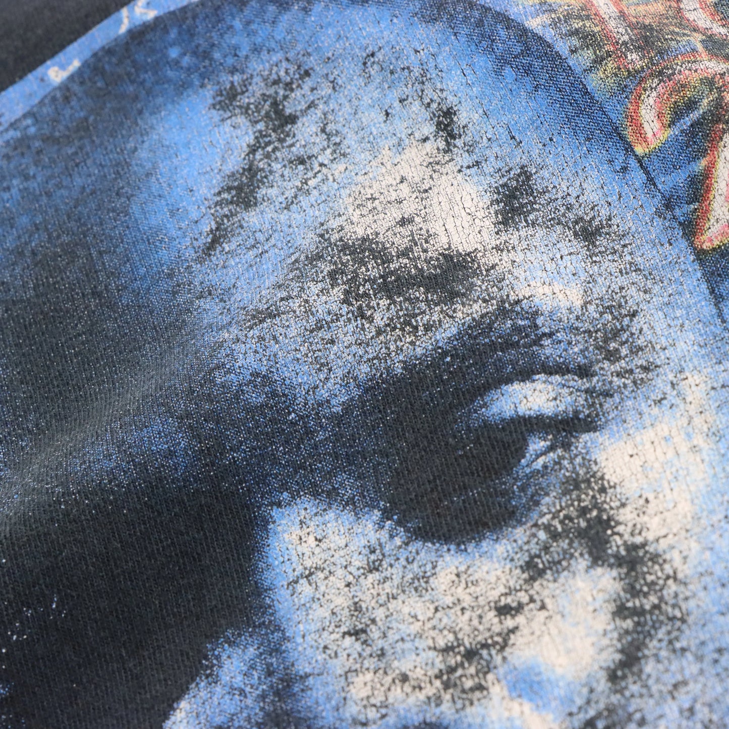 Vintage KIRK FRANKLIN 'Hero' Tour 2006 Double Sided Rap Tee (XL)