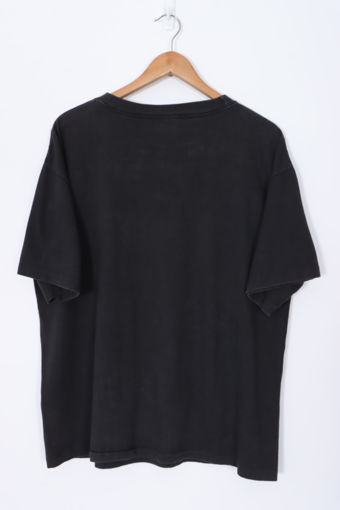 The Secret Garden Musical Single Stitch T-Shirt USA Made (XL)