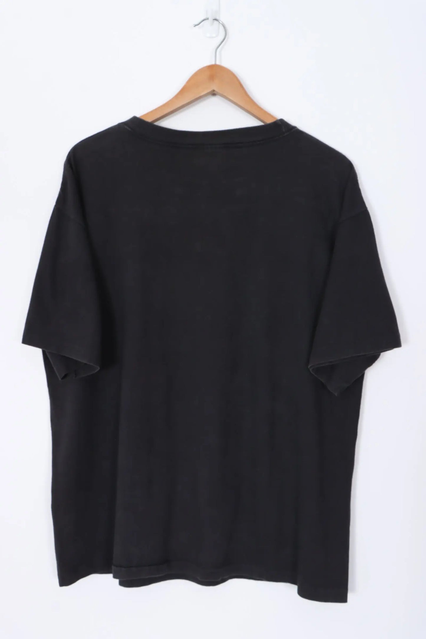 The Secret Garden Musical Single Stitch T-Shirt USA Made (XL) Vintage Sole Melbourne