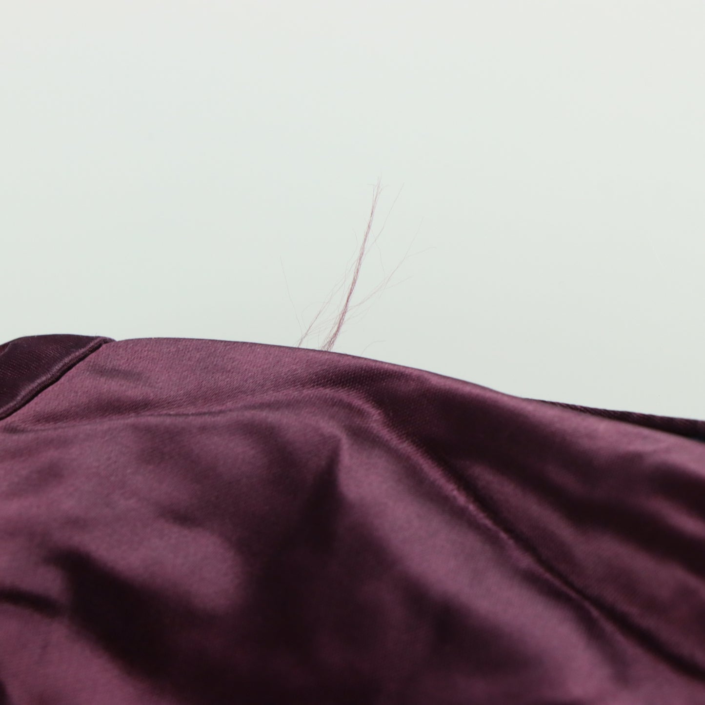 Vintage Ford 'Thunderbird' Bill Elliot NASCAR Embroidered Racing Bomber Jacket (M)