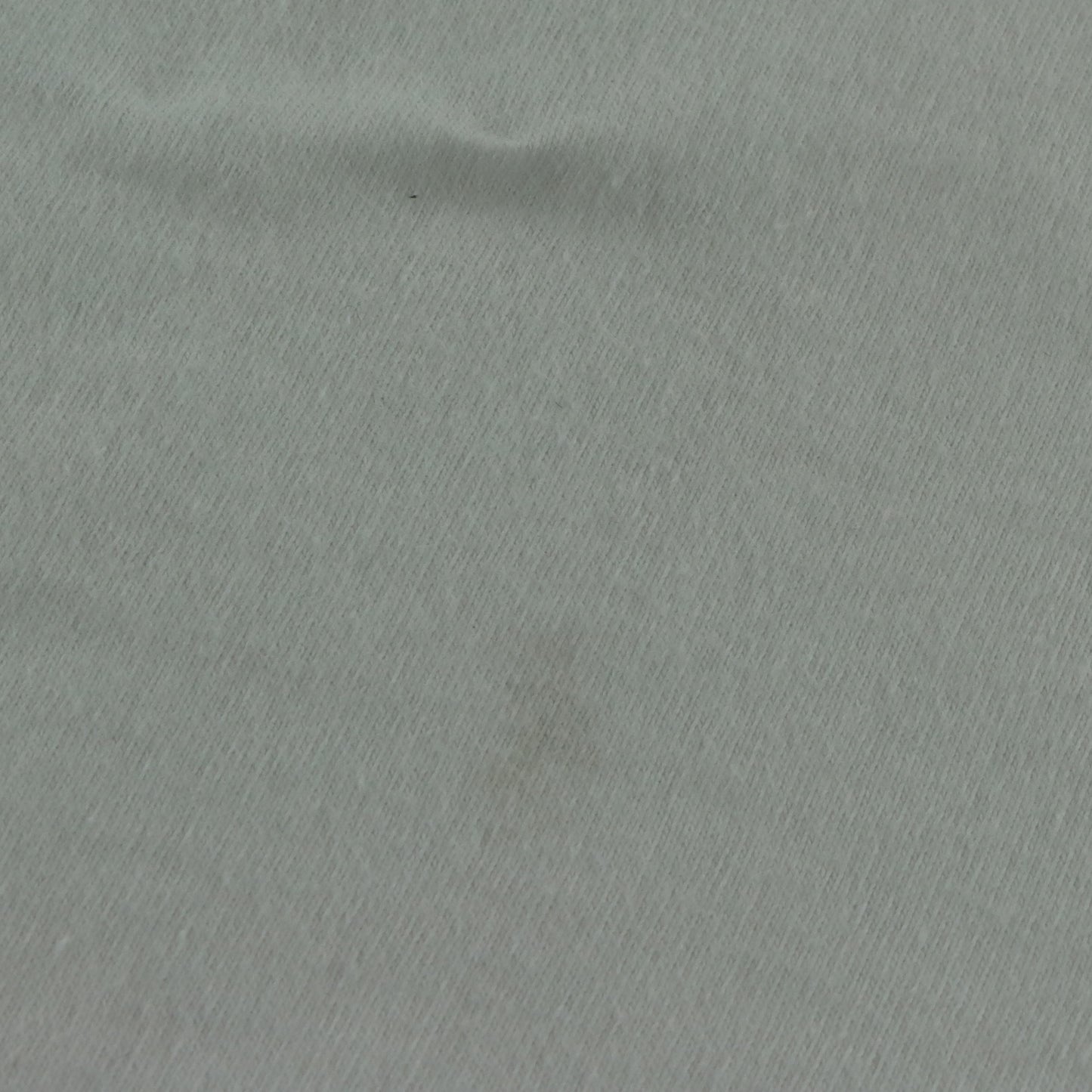 Vintage 1990 American League Oakland vs Boston White MLB Single Stitch Tee USA Made (L TALL)