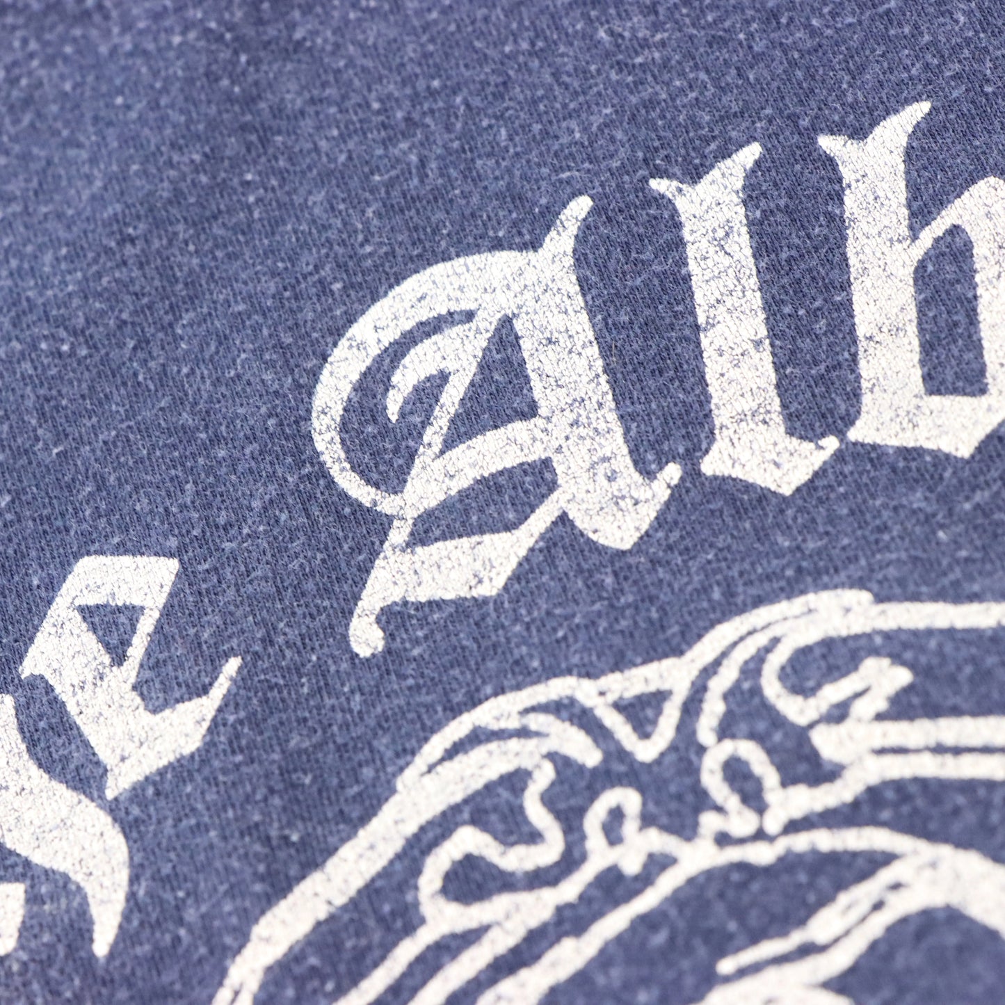 Vintage 80s The Albert "Pub Of The Year" Victoria Street London Single Stitch T-Shirt (M TALL)