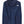 THE NORTH FACE Navy Blue 'Denali' Fleece Jacket (XL)