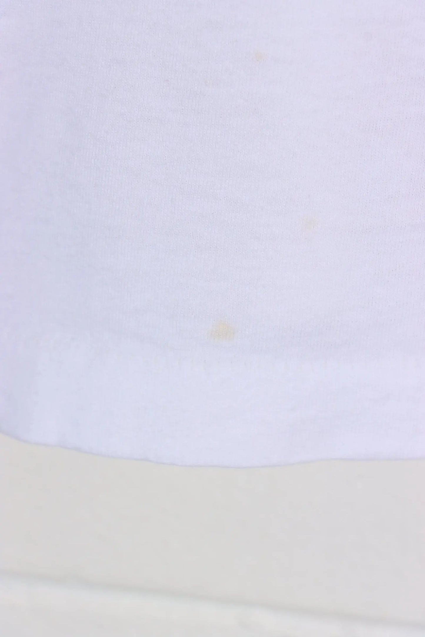 Vintage 1991 Morrissey Debut 'Sold Out' American Tour 50/50 Merch Tee (L) Vintage Sole Melbourne