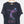 NIKE 'Just Do It' Abstract Fluro Volley Ball USA Made T-Shirt (L)