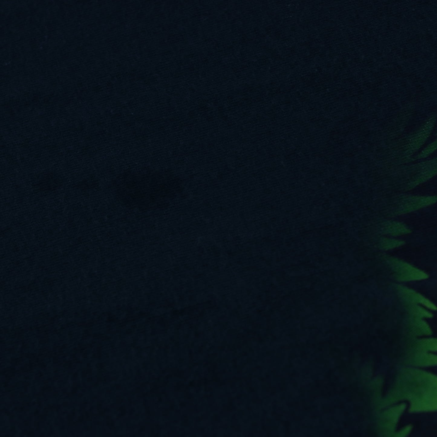 BETTY BOOP Y2K 'Boop Raider' Jungle Adventure Green T Shirt (XL)