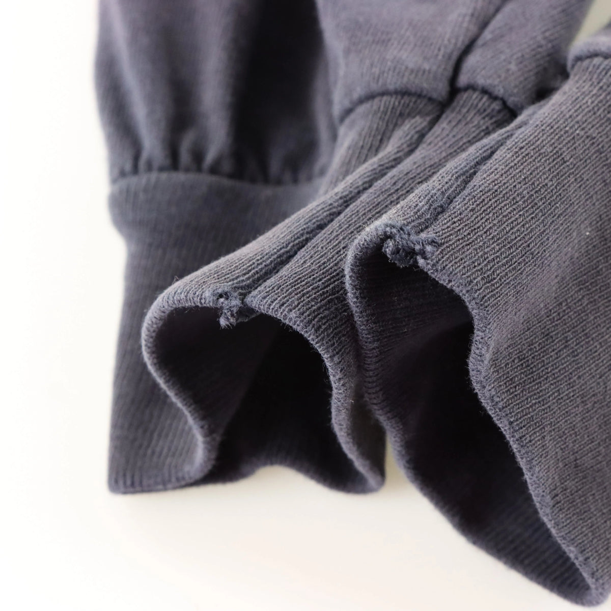 Vintage HARLEY DAVIDSON "Live To Ride Ride To Live" Bobby's Territorial Yuma Arizona USA Made Long Sleeve Tee (XL)