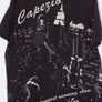 Capezio Dancing Broadway Theatre Sepia All Over Graphic Tee (XL)