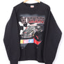 NUTMEG NASCAR Dale Earnhardt The Intimidator 50/50 Sweatshirt (XL)