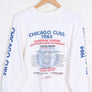 1984 Vintage Chicago Cubs Pro Sport MBL Baseball Sweatshirt (S-M)