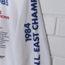 1984 Vintage Chicago Cubs Pro Sport MBL Baseball Sweatshirt (S-M)