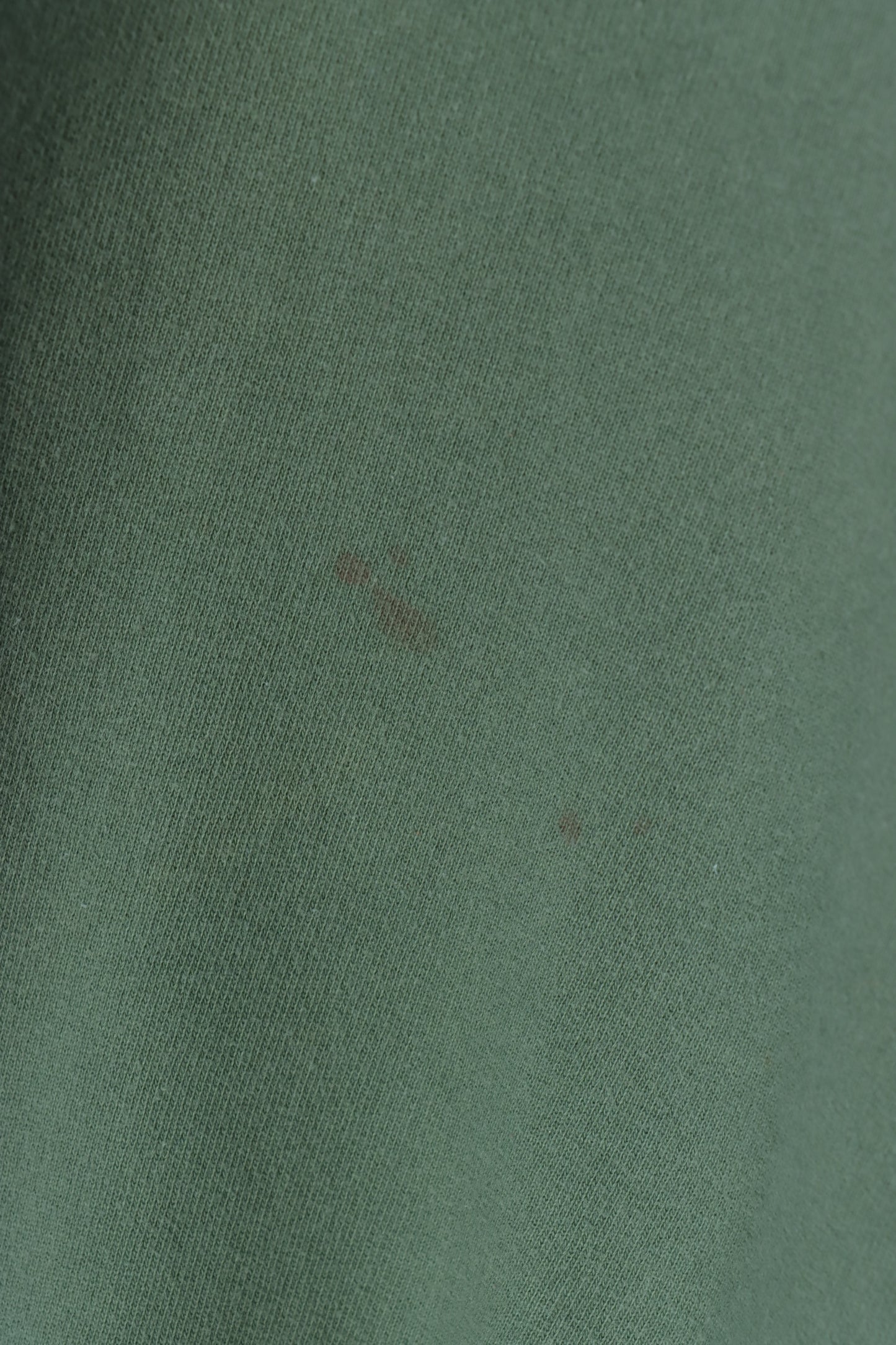 CHAPS RALPH LAUREN Green Embroidered Sweatshirt (XXL)