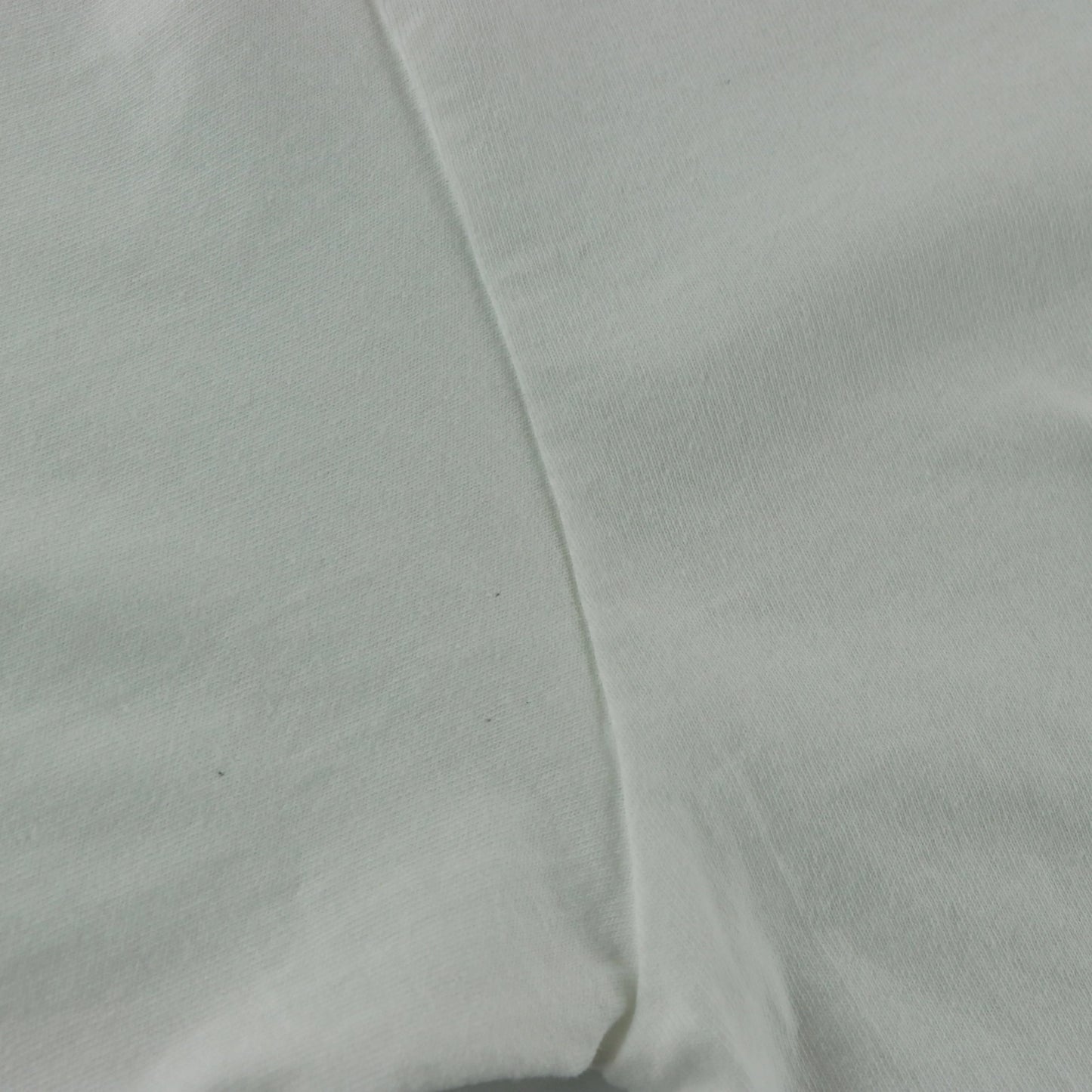 NIKE White & Black Embroidered Swoosh Logo Classic T-Shirt (L) - Vintage Sole Melbourne