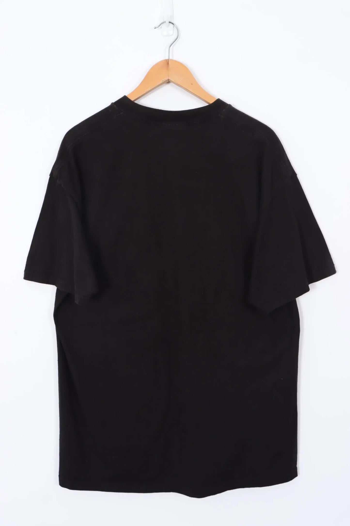 LEE Riverdance Irish Dancing Promo Tee USA Made Black T-Shirt (L) Vintage Sole Melbourne